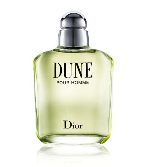 Dune By Christian Dior For Men. Eau De Toilette .